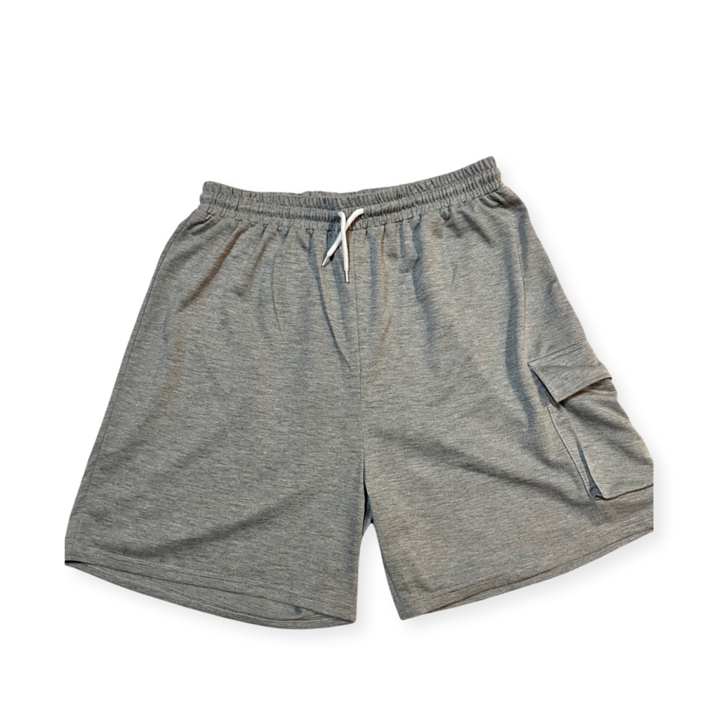 Lounge/Casual Above the Knee Comfy Shorts